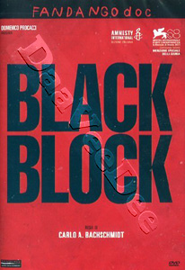 Black Block |   DVD